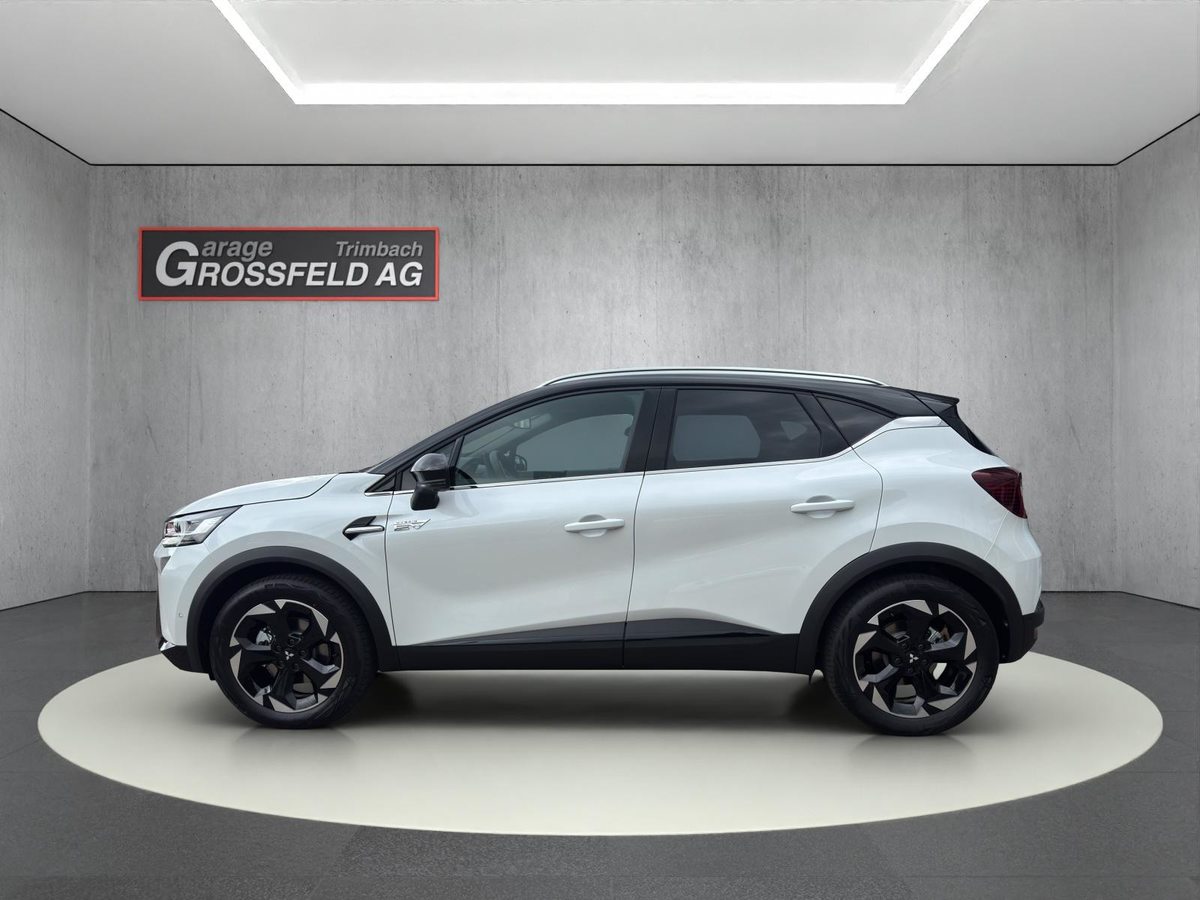 MITSUBISHI ASX 1.6 HEV Intense, Full-Hybrid Petrol/Electric, New car, Automatic - 3
