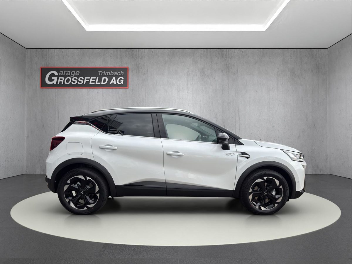 MITSUBISHI ASX 1.6 HEV Intense, Full-Hybrid Petrol/Electric, New car, Automatic - 7
