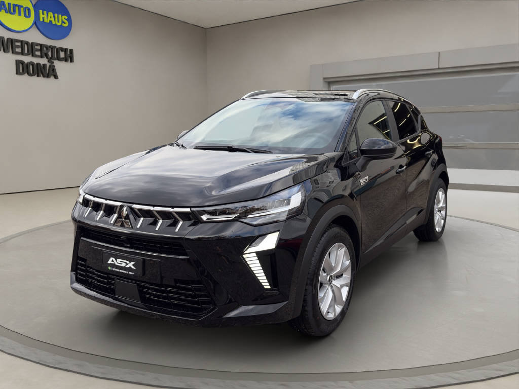 MITSUBISHI ASX 1.8 HEV Invite