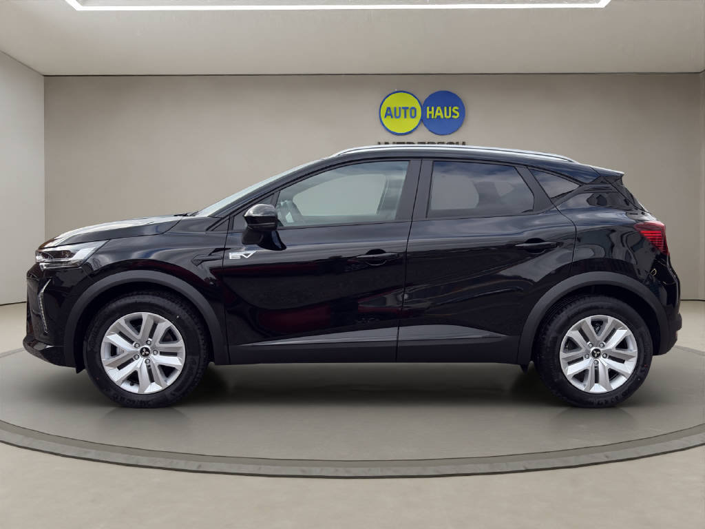 MITSUBISHI ASX 1.8 HEV Invite, Hybride Intégral Essence/Électricité, Voiture nouvelle, Automatique - 2