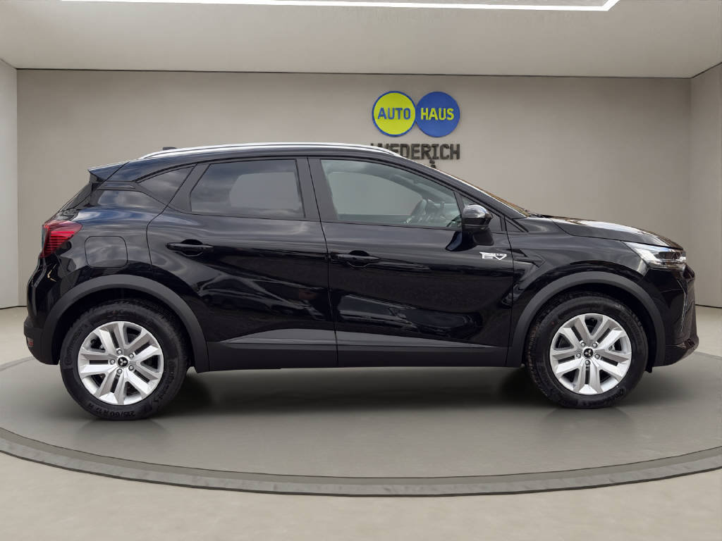 MITSUBISHI ASX 1.8 HEV Invite, Hybride Intégral Essence/Électricité, Voiture nouvelle, Automatique - 6
