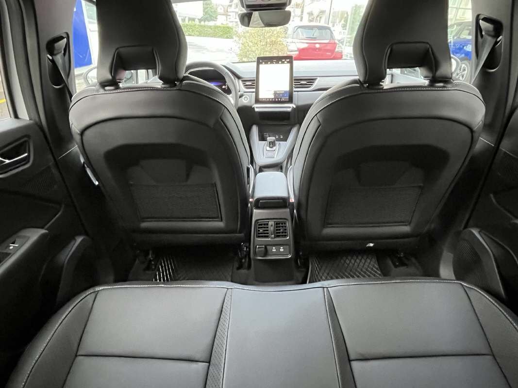 MITSUBISHI ASX 1.8 HEV Instyle, Hybride Intégral Essence/Électricité, Voiture nouvelle, Automatique - 6