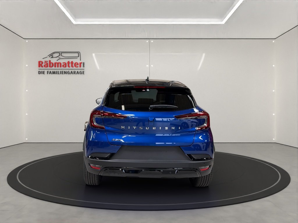 MITSUBISHI ASX 1.3 MH Instyle, Hybride Leggero Benzina/Elettrica, Auto nuove, Automatico - 5