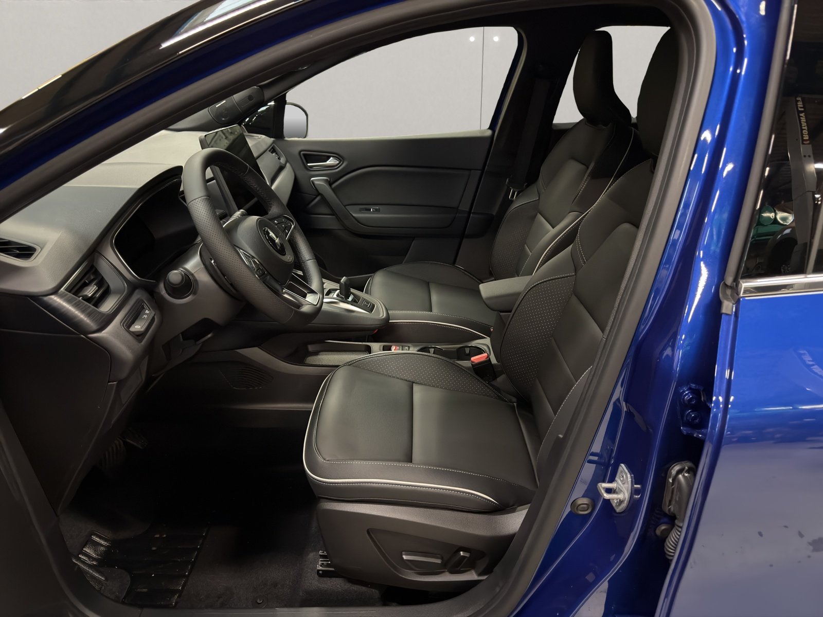 MITSUBISHI ASX 1.3 MH Instyle, Hybride Leggero Benzina/Elettrica, Auto nuove, Automatico - 7