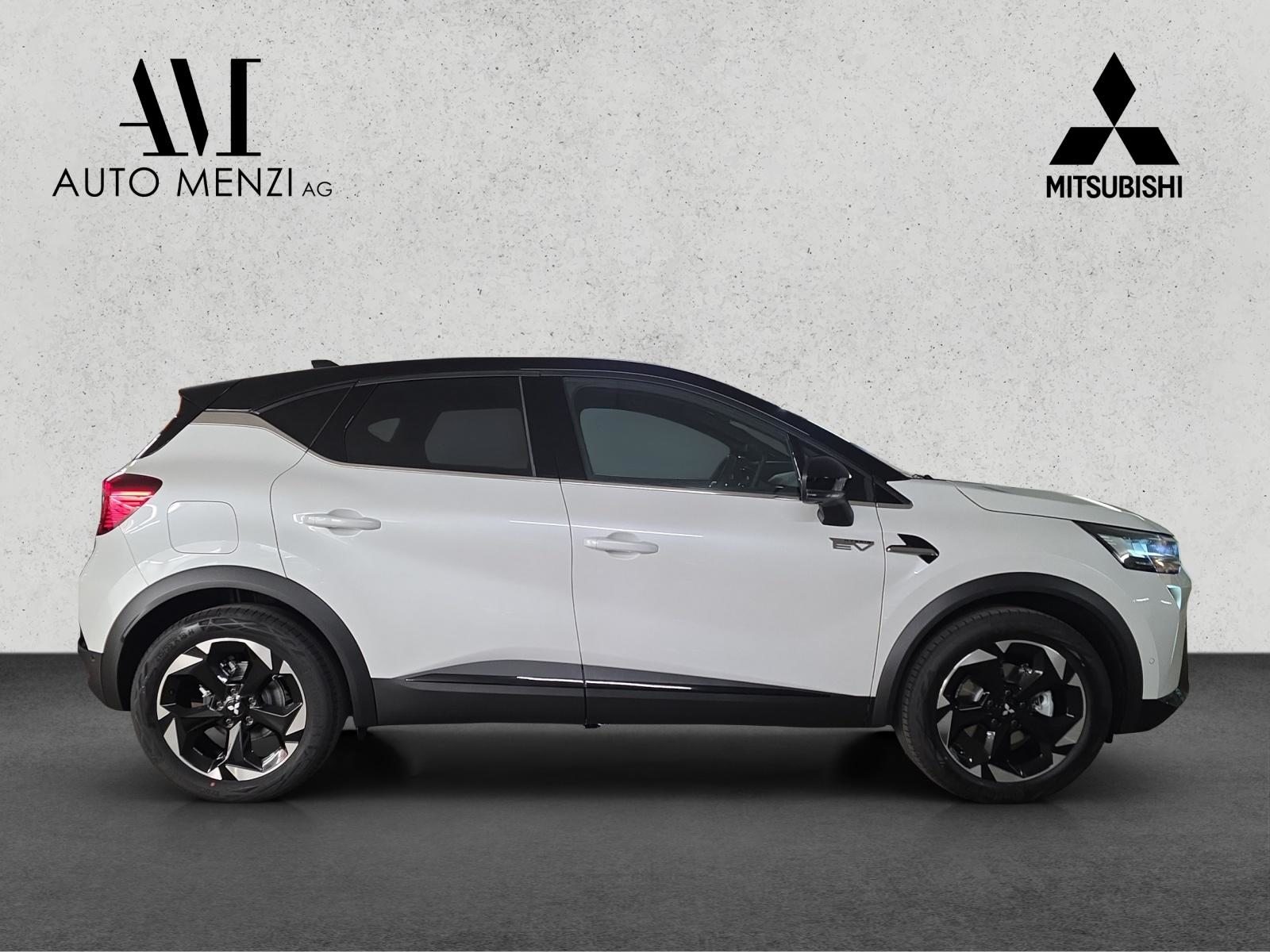MITSUBISHI ASX 1.8 HEV Instyle, Hybride Intégral Essence/Électricité, Voiture nouvelle, Automatique - 2