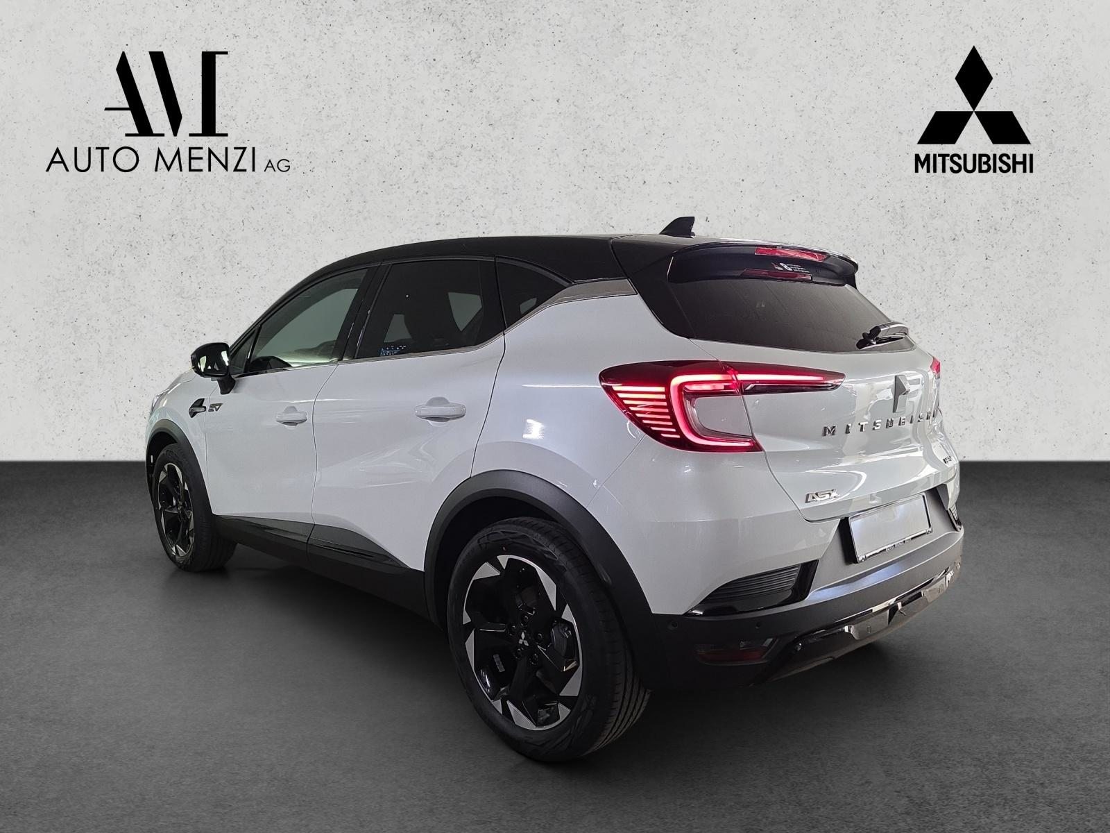 MITSUBISHI ASX 1.8 HEV Instyle, Hybride Intégral Essence/Électricité, Voiture nouvelle, Automatique - 5
