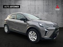 MITSUBISHI ASX 1.8 HEV Invite, Essence, Voiture nouvelle, Automatique - 4
