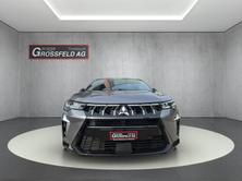 MITSUBISHI ASX 1.6 HEV Instyle, Voll-Hybrid Benzin/Elektro, Neuwagen, Automatik - 2