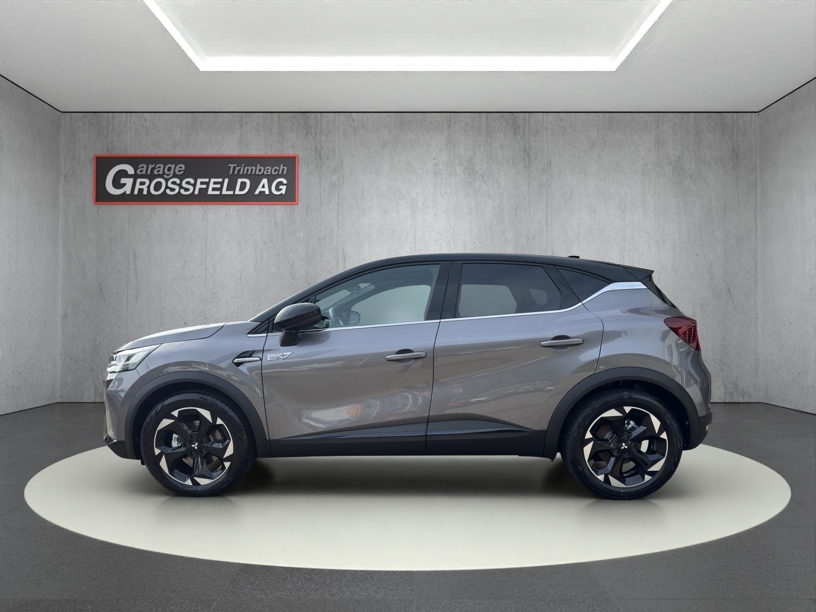 MITSUBISHI ASX 1.6 HEV Instyle, Hybride Integrale Benzina/Elettrica, Auto nuove, Automatico - 3