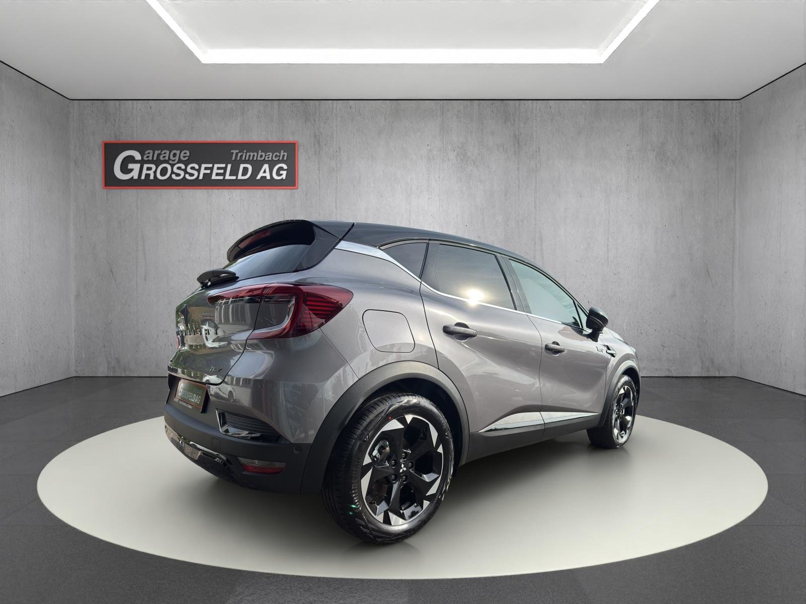 MITSUBISHI ASX 1.6 HEV Instyle, Hybride Integrale Benzina/Elettrica, Auto nuove, Automatico - 6
