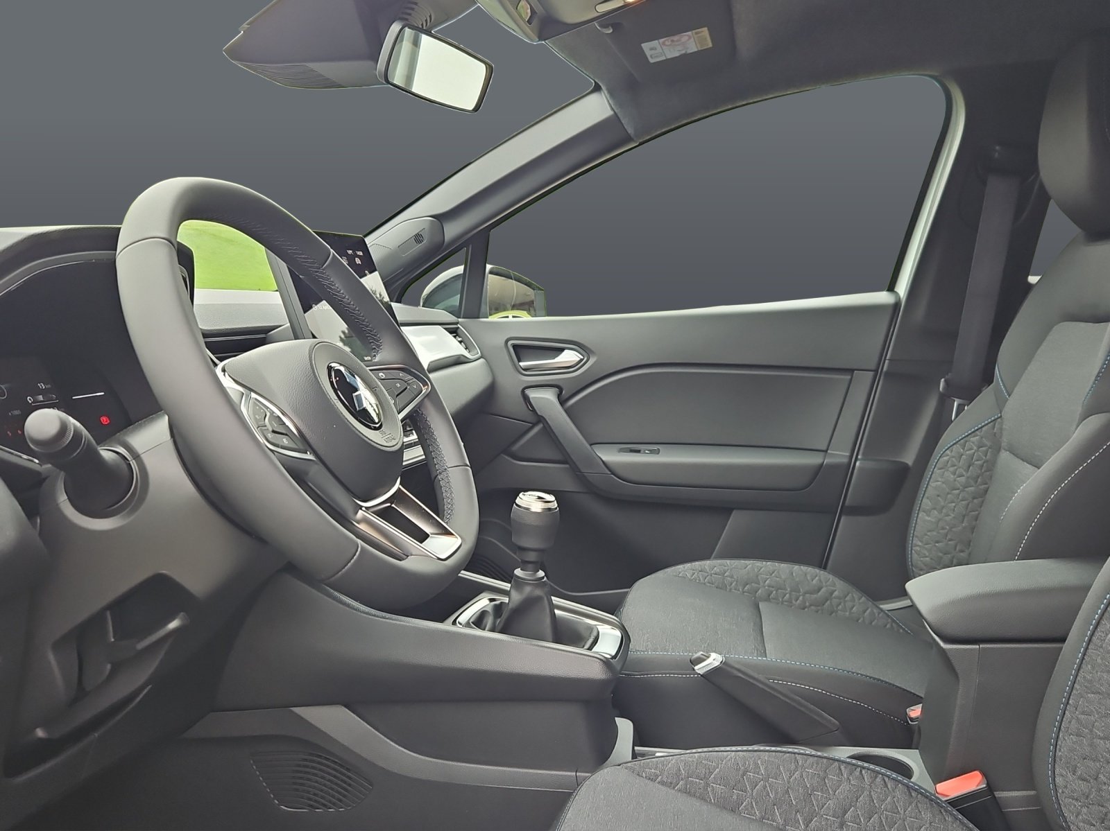 MITSUBISHI ASX 1.2 MT Sport, Benzina, Auto nuove, Manuale - 7