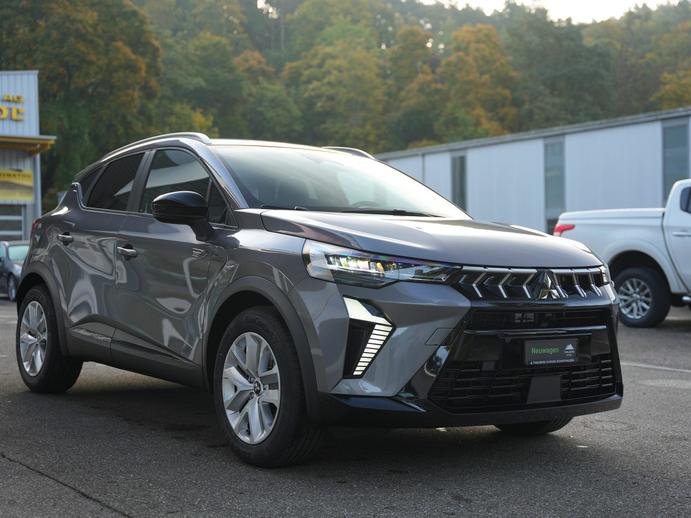 MITSUBISHI ASX 1.8 HEV Invite, Hybride Integrale Benzina/Elettrica, Auto nuove, Automatico
