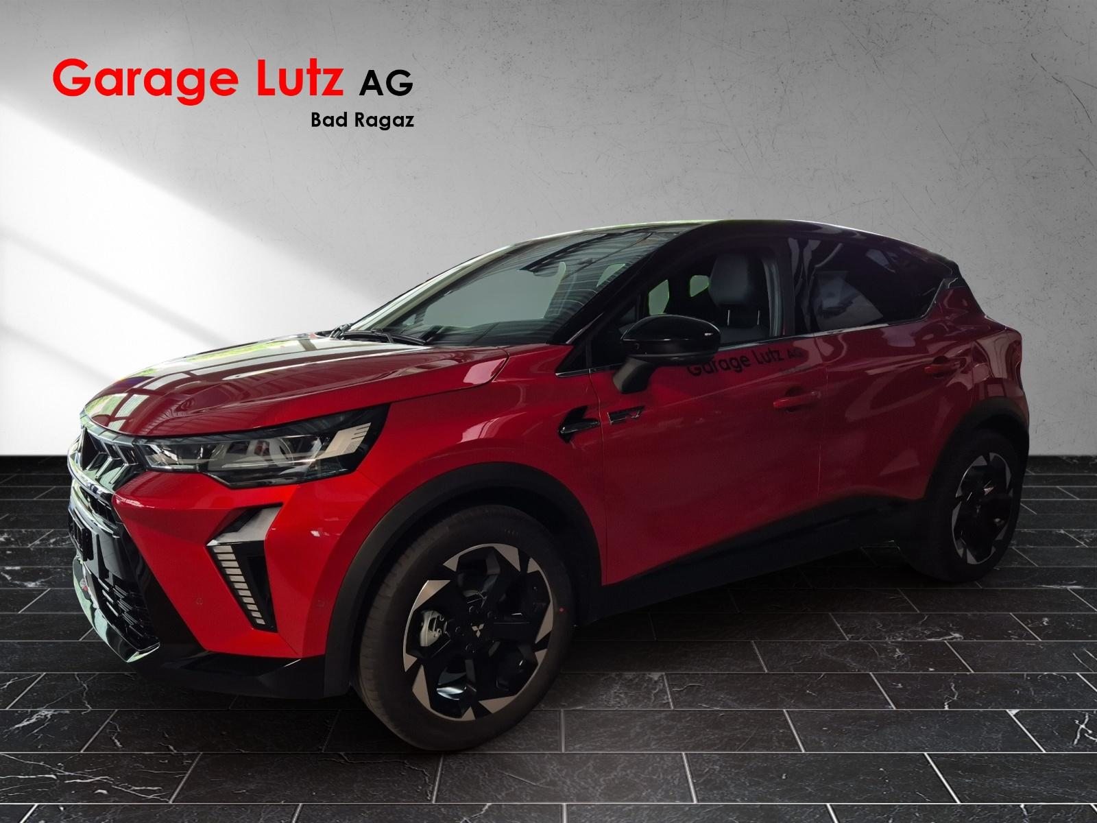 MITSUBISHI ASX 1.8 HEV Instyle, Hybride Integrale Benzina/Elettrica, Auto nuove, Automatico - 2