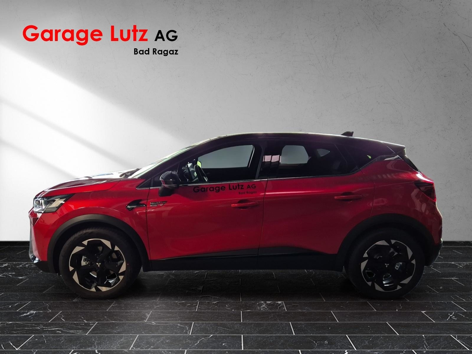 MITSUBISHI ASX 1.8 HEV Instyle, Hybride Integrale Benzina/Elettrica, Auto nuove, Automatico - 3