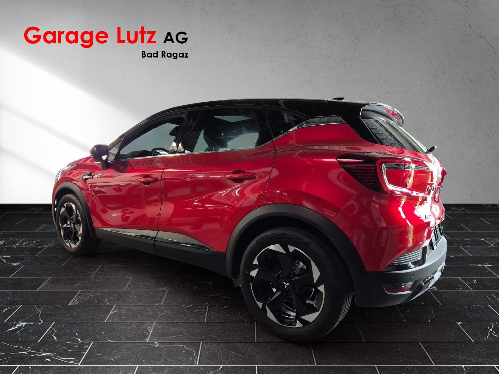 MITSUBISHI ASX 1.8 HEV Instyle, Hybride Integrale Benzina/Elettrica, Auto nuove, Automatico - 4