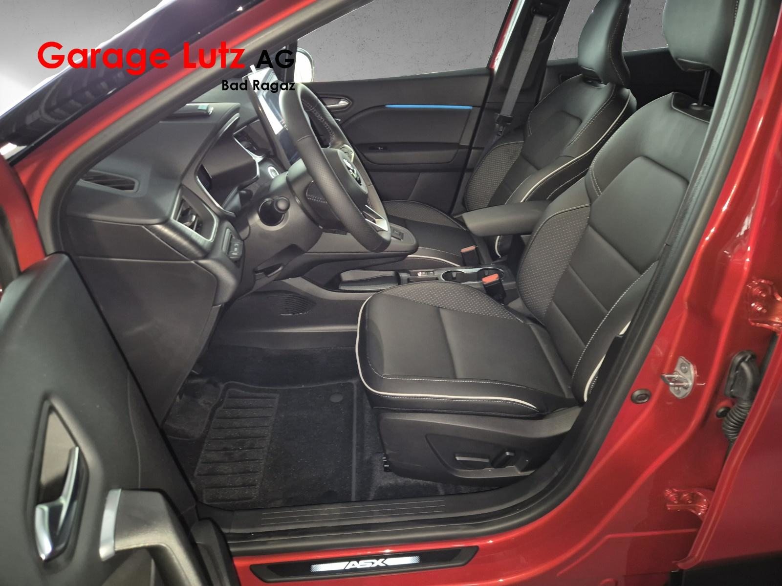 MITSUBISHI ASX 1.8 HEV Instyle, Hybride Integrale Benzina/Elettrica, Auto nuove, Automatico - 6