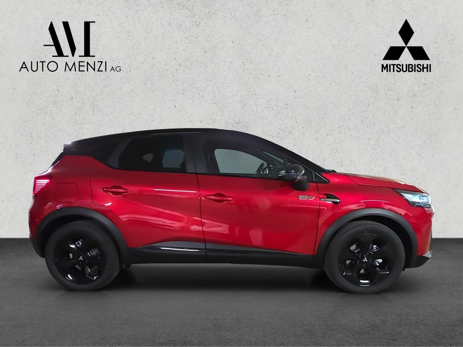 MITSUBISHI ASX 1.8 HEV Sport, Hybride Intégral Essence/Électricité, Voiture nouvelle, Automatique - 2