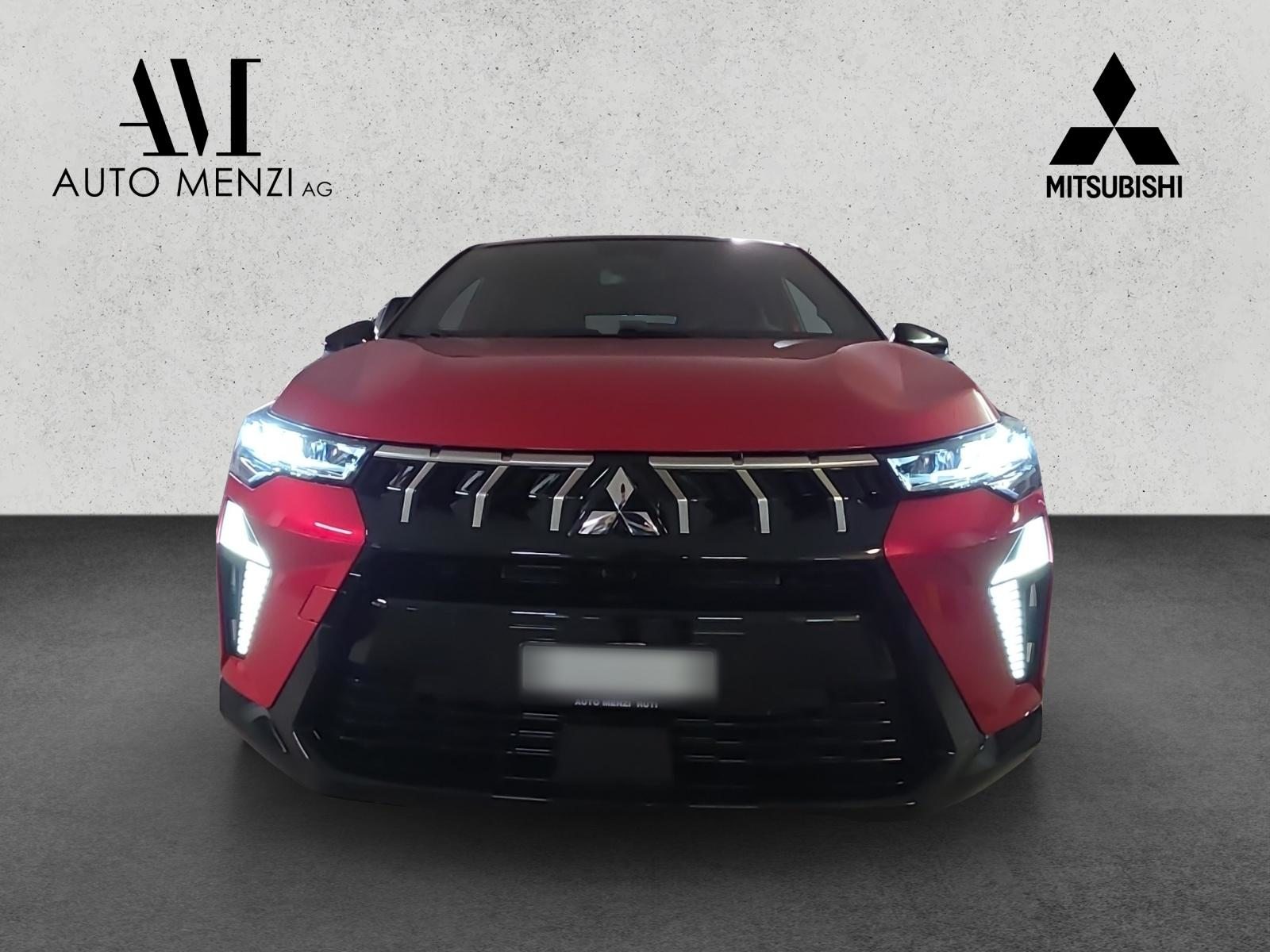 MITSUBISHI ASX 1.8 HEV Sport, Hybride Intégral Essence/Électricité, Voiture nouvelle, Automatique - 7