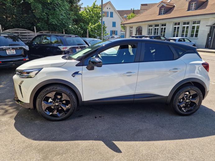 MITSUBISHI ASX 1.3 Sport, Hybride Leggero Benzina/Elettrica, Auto nuove, Automatico