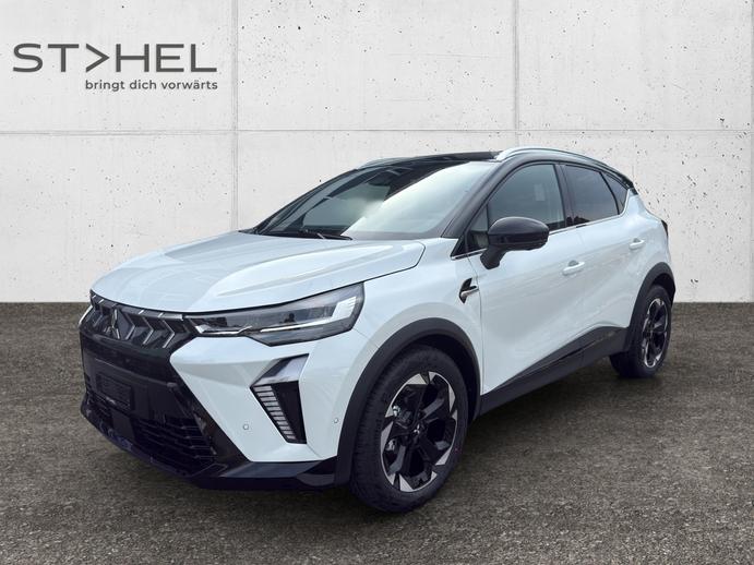 MITSUBISHI ASX 1.3 MH Intense, Mild-Hybrid Benzin/Elektro, Neuwagen, Automatik