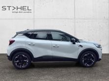MITSUBISHI ASX 1.3 MH Intense, Mild-Hybrid Benzin/Elektro, Neuwagen, Automatik - 4