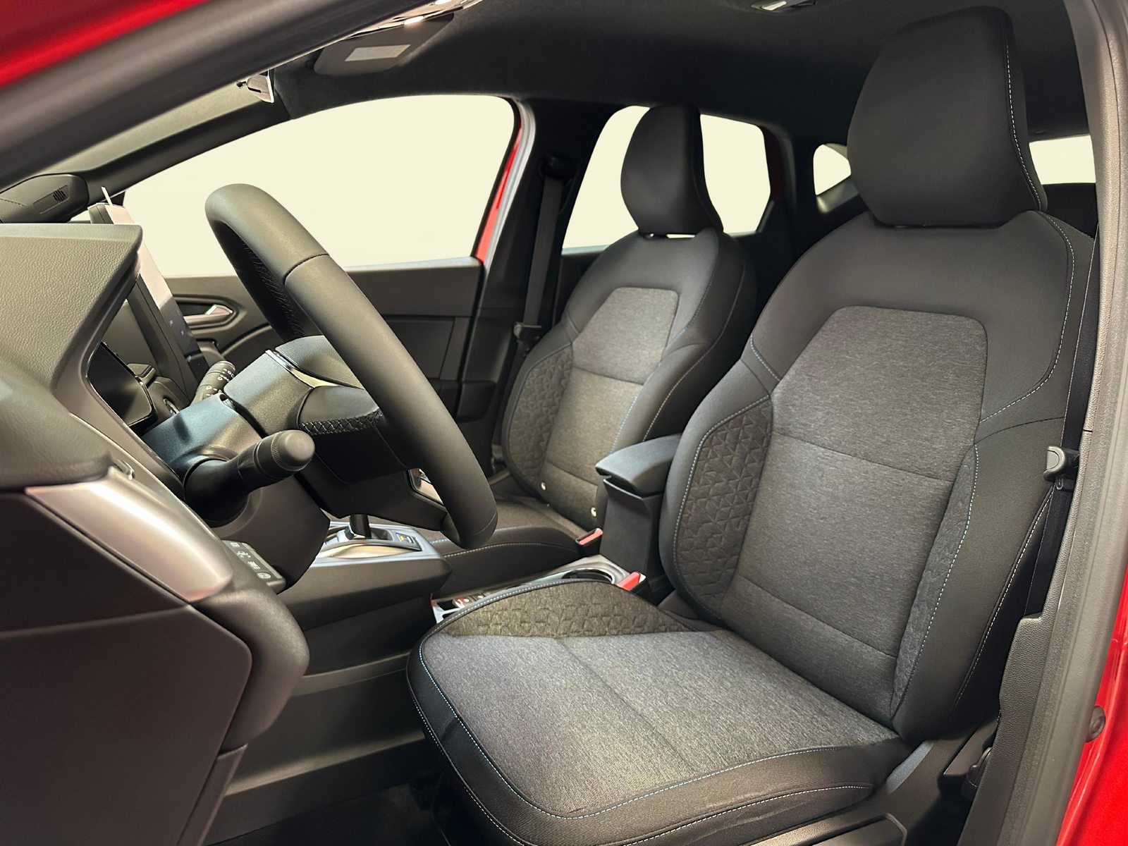 MITSUBISHI ASX 1.8 HEV Sport, Hybride Intégral Essence/Électricité, Voiture nouvelle, Automatique - 5