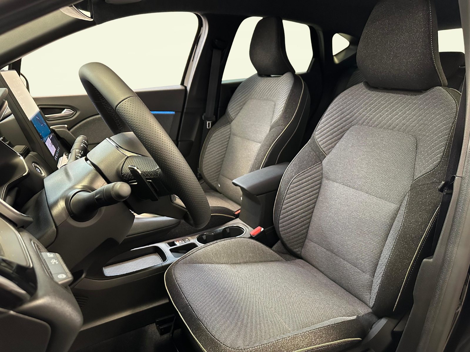 MITSUBISHI ASX 1.3 MH Intense, Hybride Léger Essence/Électricité, Voiture nouvelle, Automatique - 5