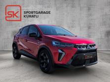 MITSUBISHI ASX 1.3 AT Sport Edition, Mild-Hybrid Petrol/Electric, New car, Automatic - 2