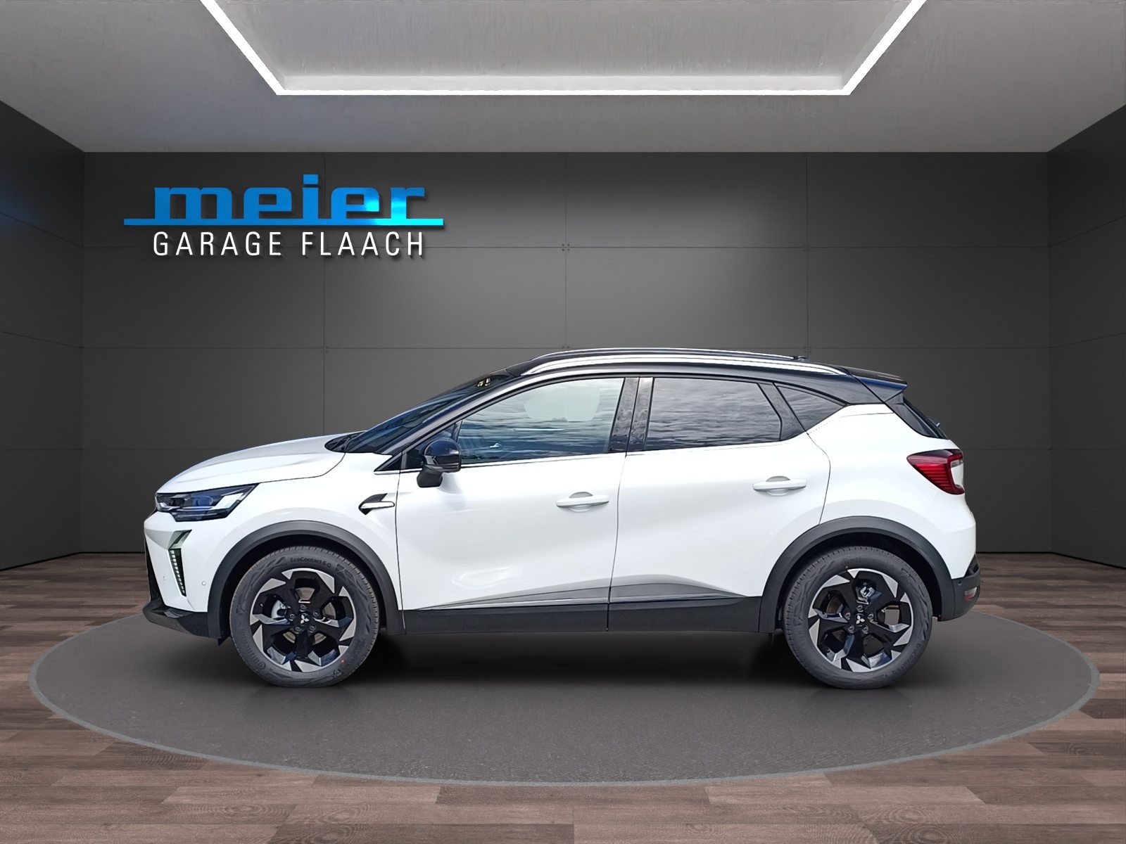 MITSUBISHI ASX 1.3 MH Intense, Hybride Léger Essence/Électricité, Voiture nouvelle, Automatique - 2