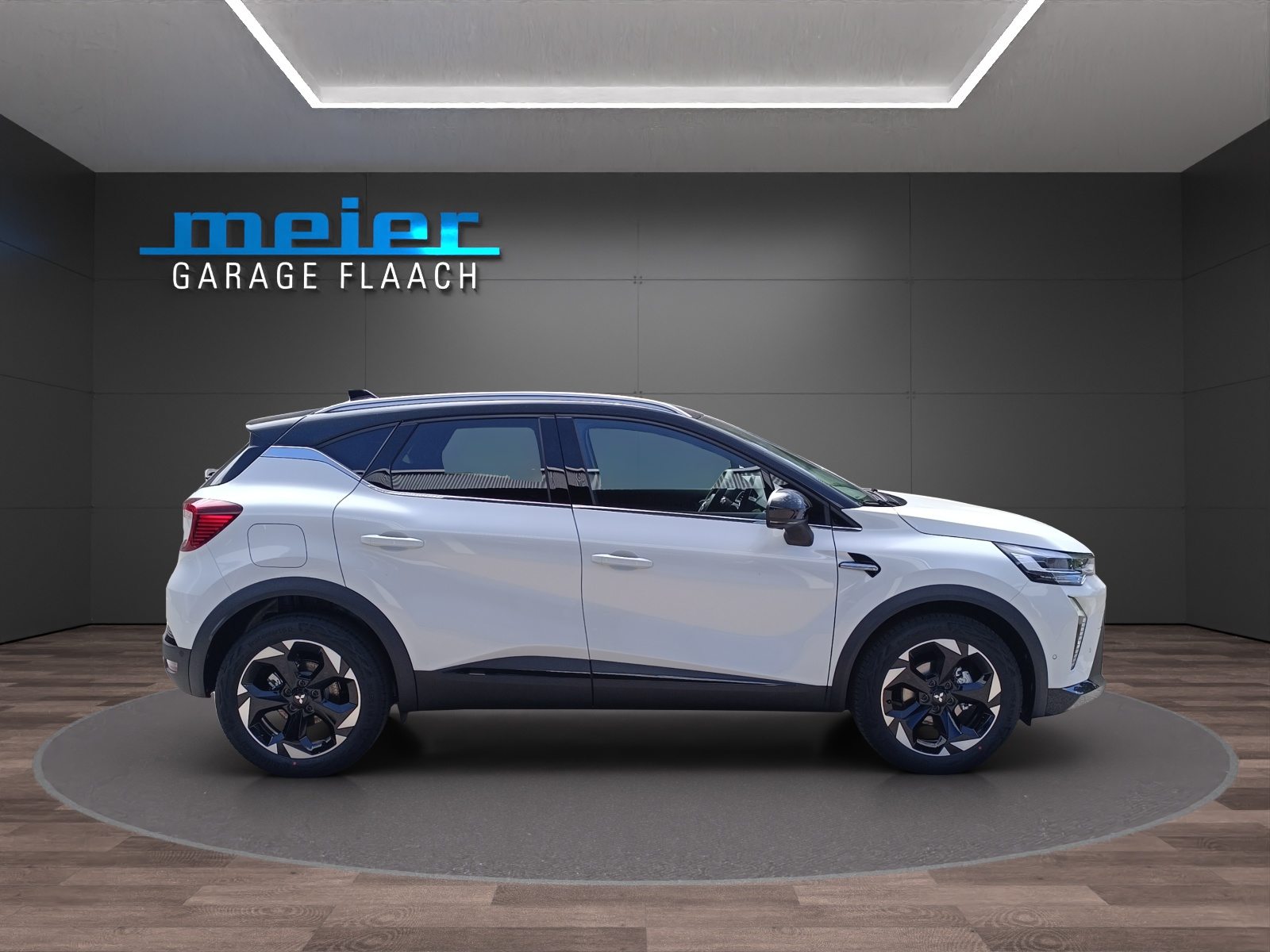 MITSUBISHI ASX 1.3 MH Intense, Hybride Léger Essence/Électricité, Voiture nouvelle, Automatique - 6
