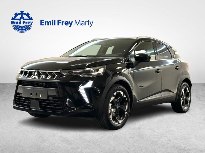 MITSUBISHI ASX 1.3 MH Intense, Hybride Leggero Benzina/Elettrica, Auto nuove, Automatico
