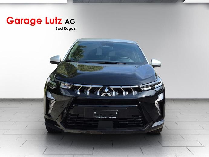 MITSUBISHI ASX 1.2 Sport, Essence, Voiture nouvelle, Manuelle