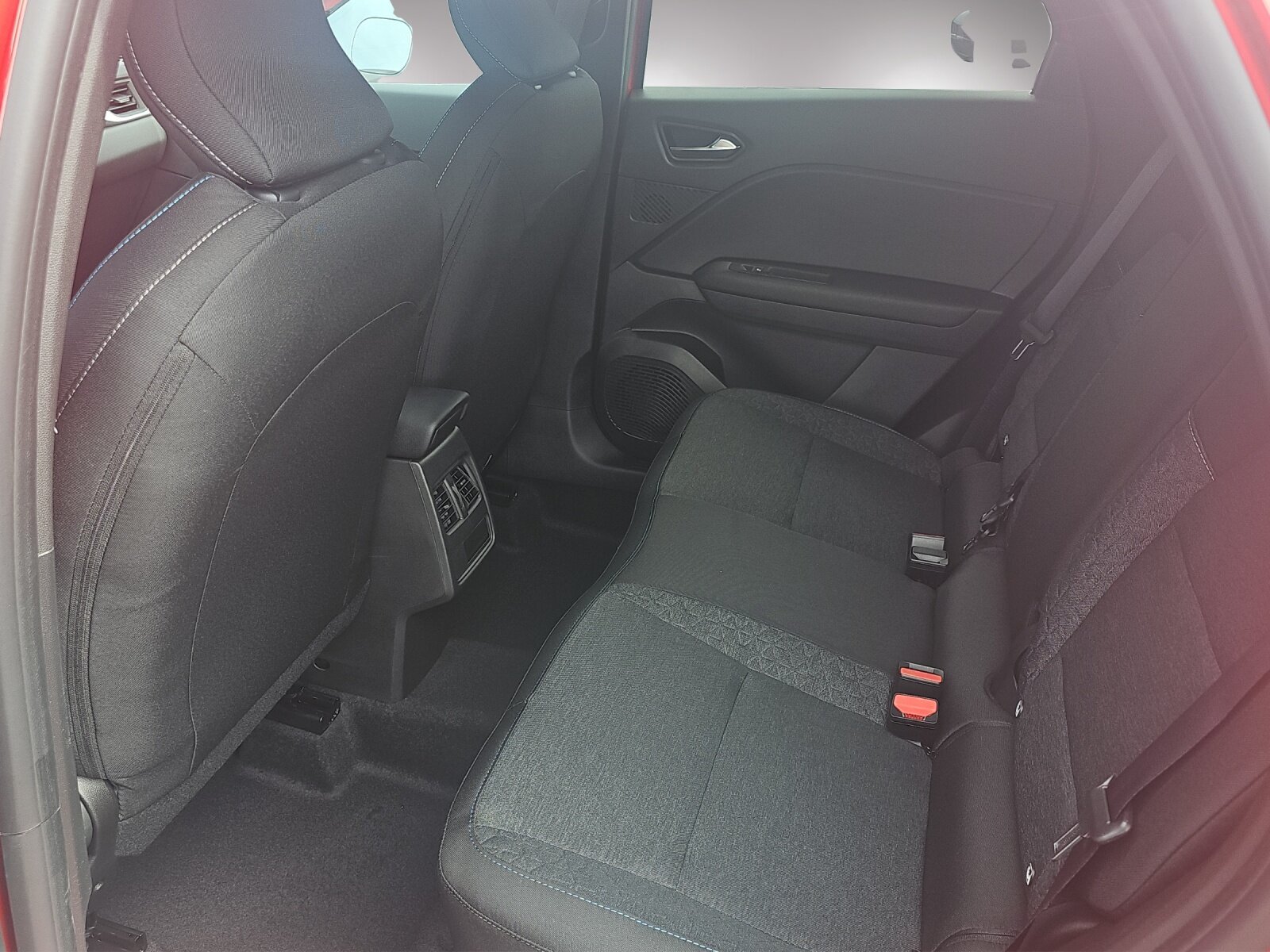MITSUBISHI ASX 1.8 HEV Sport, Hybride Intégral Essence/Électricité, Voiture nouvelle, Automatique - 7