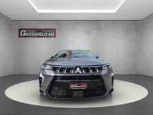 MITSUBISHI ASX 1.6 HEV Instyle, Voll-Hybrid Benzin/Elektro, Neuwagen, Automatik - 2