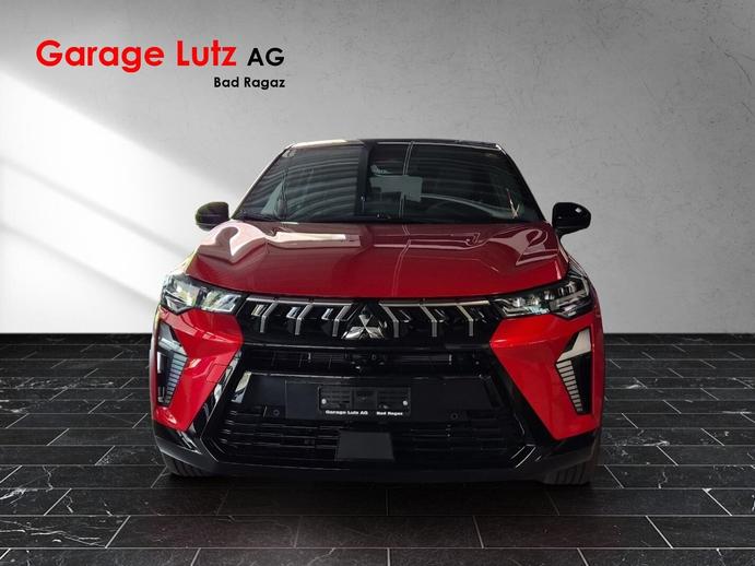 MITSUBISHI ASX 1.8 HEV Instyle, Full-Hybrid Petrol/Electric, New car, Automatic