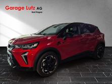 MITSUBISHI ASX 1.8 HEV Instyle, Full-Hybrid Petrol/Electric, New car, Automatic - 2