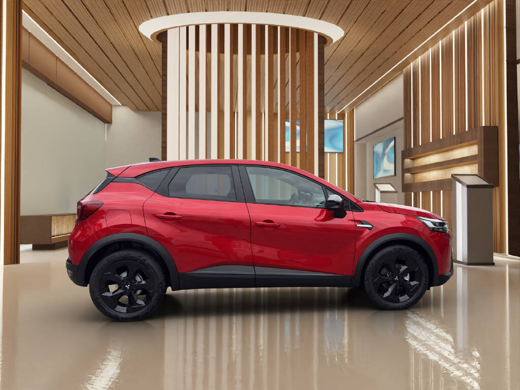 MITSUBISHI ASX 1.3 MH Sport, Hybride Leggero Benzina/Elettrica, Auto nuove, Automatico - 6