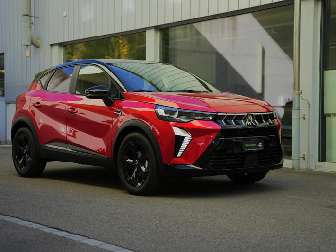 MITSUBISHI ASX 1.3 MH Sport, Mild-Hybrid Petrol/Electric, New car, Automatic