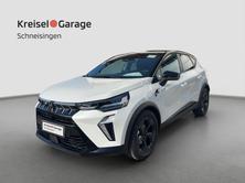MITSUBISHI ASX 1.8 HEV Sport, Full-Hybrid Petrol/Electric, New car, Automatic - 2