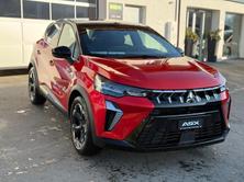MITSUBISHI ASX 1.6 HEV Instyle, Full-Hybrid Petrol/Electric, New car, Automatic - 2