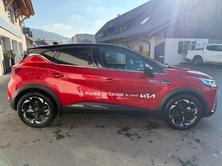 MITSUBISHI ASX 1.6 HEV Instyle, Full-Hybrid Petrol/Electric, New car, Automatic - 3