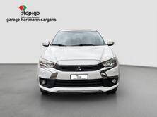 MITSUBISHI ASX 2.2 DID Style Anniversary 4x4, Diesel, Second hand / Used, Automatic - 2