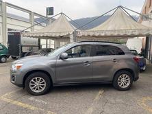 MITSUBISHI ASX 1.8 DID Celebration 300K 4x4, Diesel, Occasioni / Usate, Manuale - 4