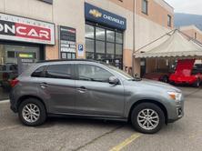 MITSUBISHI ASX 1.8 DID Celebration 300K 4x4, Diesel, Occasioni / Usate, Manuale - 6