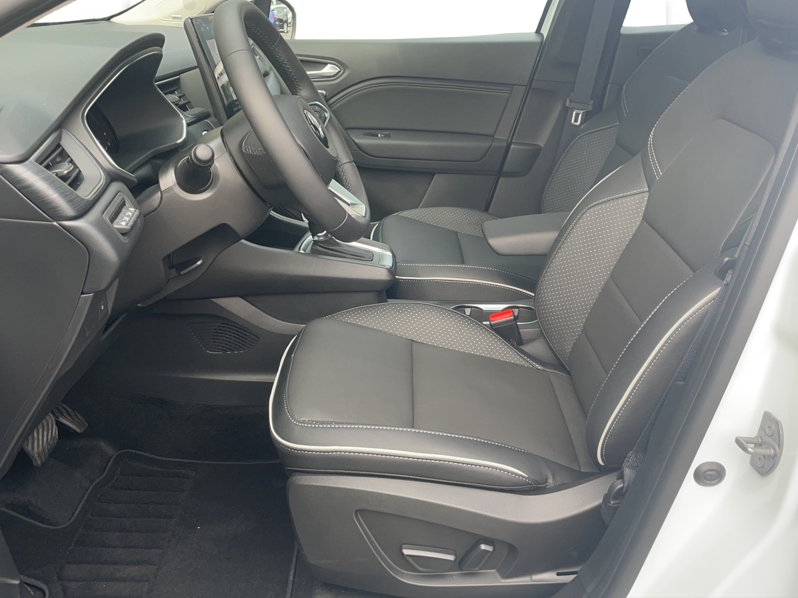 MITSUBISHI ASX 1.6 PHEV Saisho, Plug-in-Hybrid Benzina/Elettrica, Occasioni / Usate, Automatico - 5