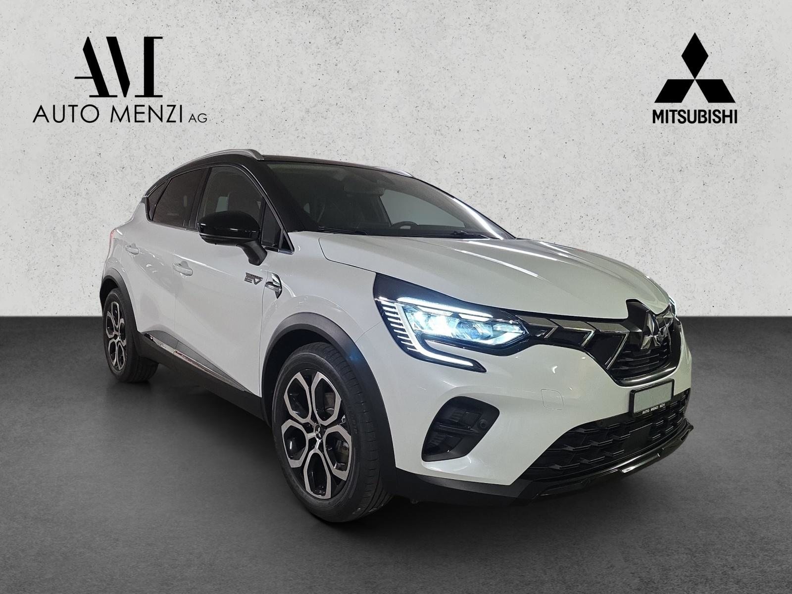 MITSUBISHI ASX 1.6 HEV Intense