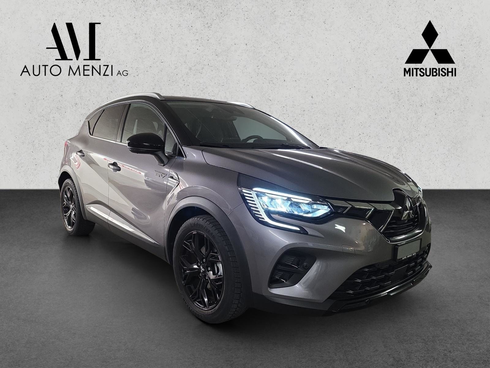 MITSUBISHI ASX 1.6 PHEV Intense