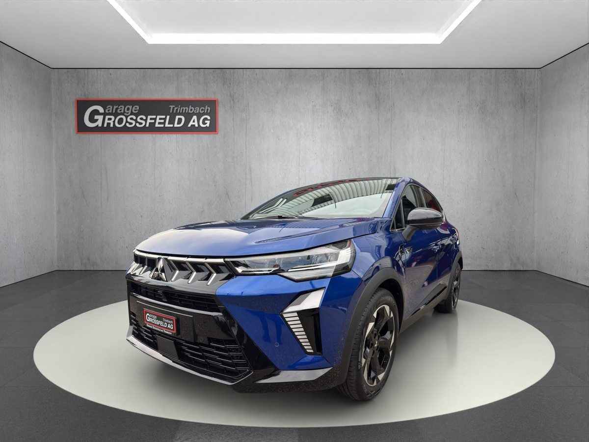 MITSUBISHI ASX 1.6 HEV Instyle