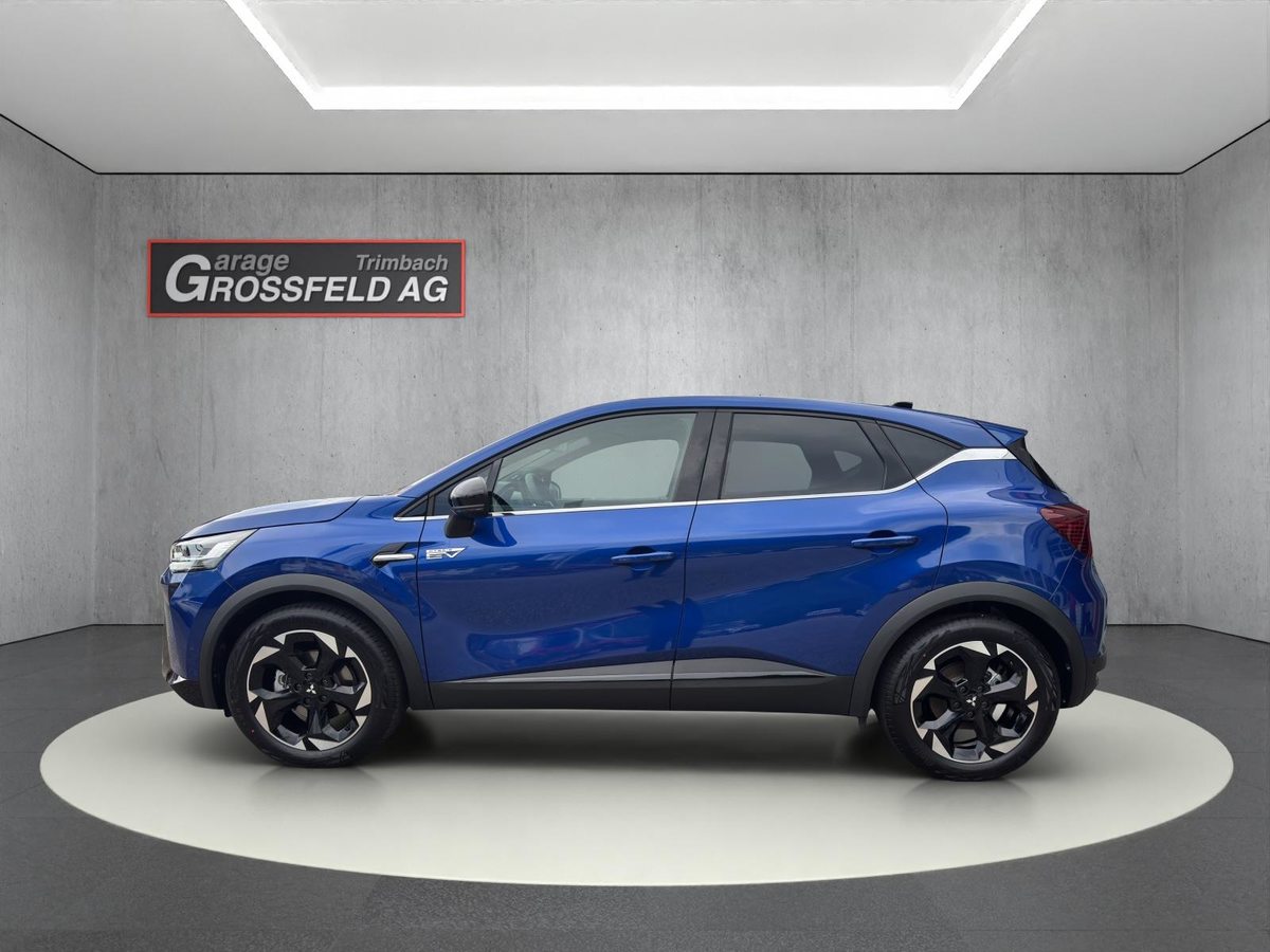 MITSUBISHI ASX 1.6 HEV Instyle, Hybride Intégral Essence/Électricité, Occasion / Utilisé, Automatique - 3