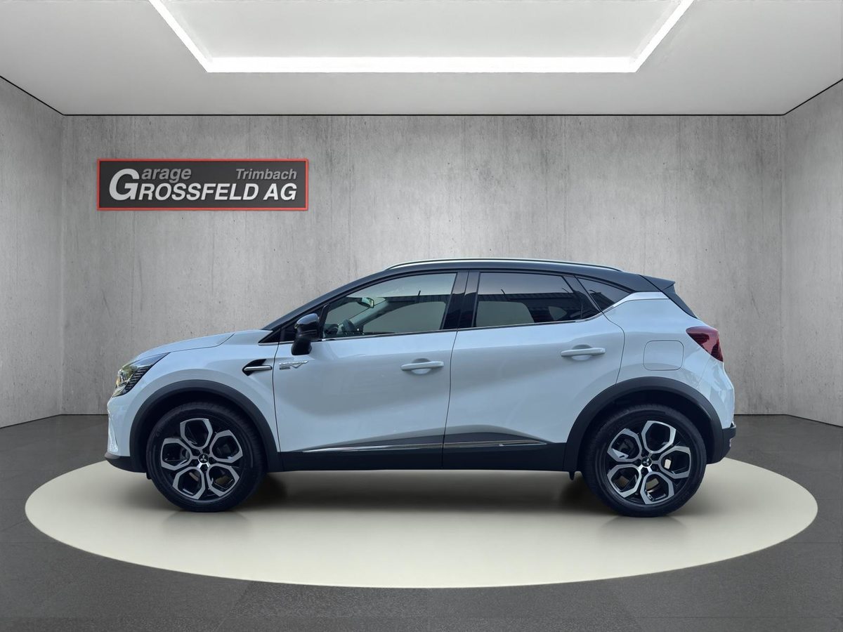 MITSUBISHI ASX 1.6 PHEV Intense, Plug-in-Hybrid Benzina/Elettrica, Occasioni / Usate, Automatico - 3